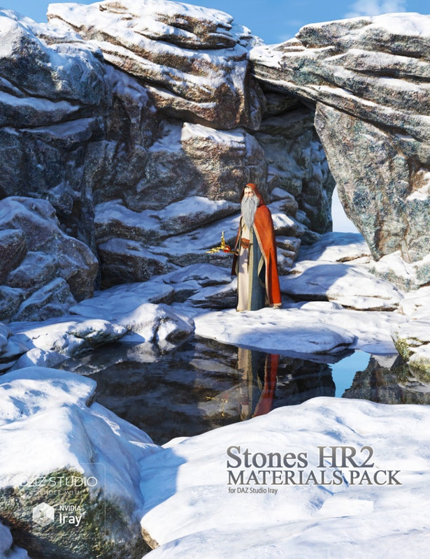 stones hr 2 materials pack 00 main daz3d