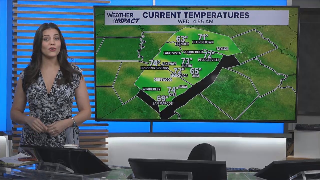 07.30 - 10.30.00 - KVUE News Daybreak at 4 30a  ᴺᵉʷ. Stay informed wi....ts_snapshot_33.30.114