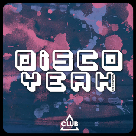 VA   Disco Yeah! Vol. 34 (2020)