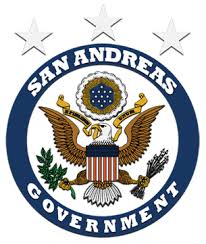 San Andreas Government Service