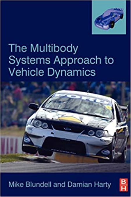 The Multibody Systems Approach to Vehicle Dynamics