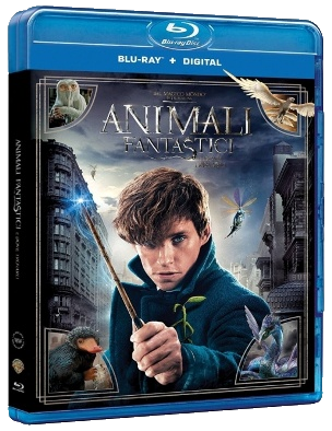 Animali fantastici e dove trovarli (2016).mkv FULL HD VU 1080p DTS HD+AC3 ITA ENG