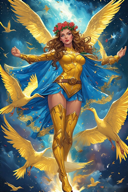 You-Crane-DC-Comics-first-Uk-32