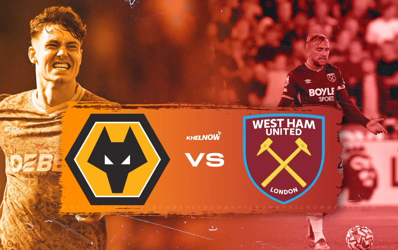 Nhận định, soi kèo Wolves vs West Ham, 22h00 ngày 3/1