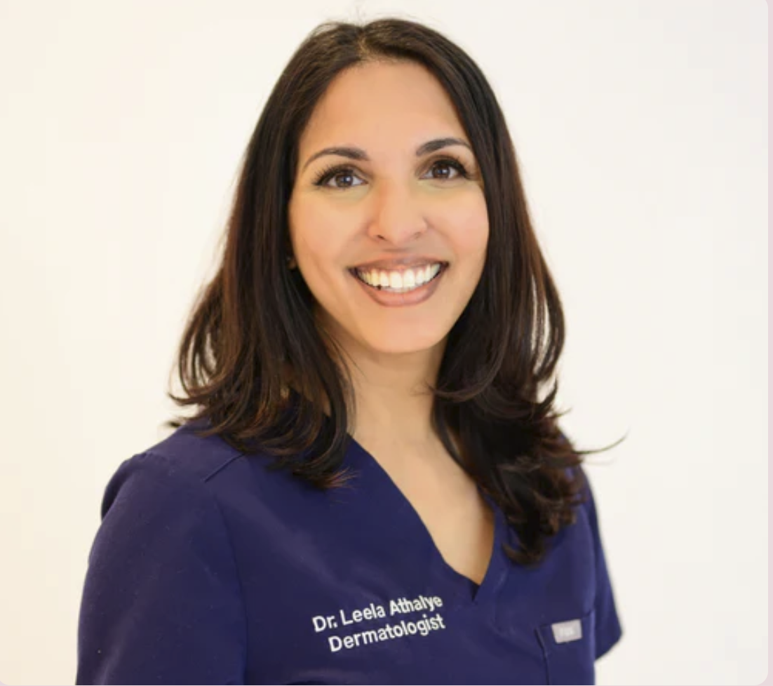 Dermatologist