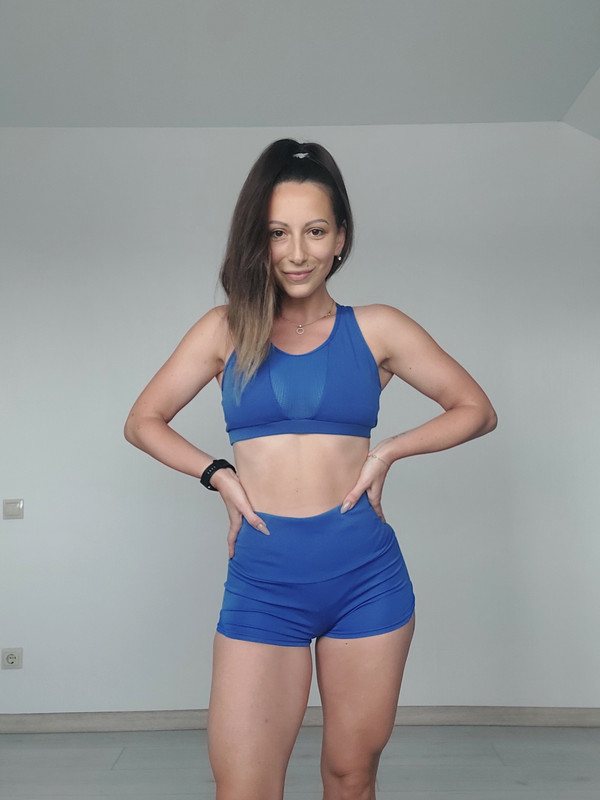 Oleksandra - Founder of EaseShape