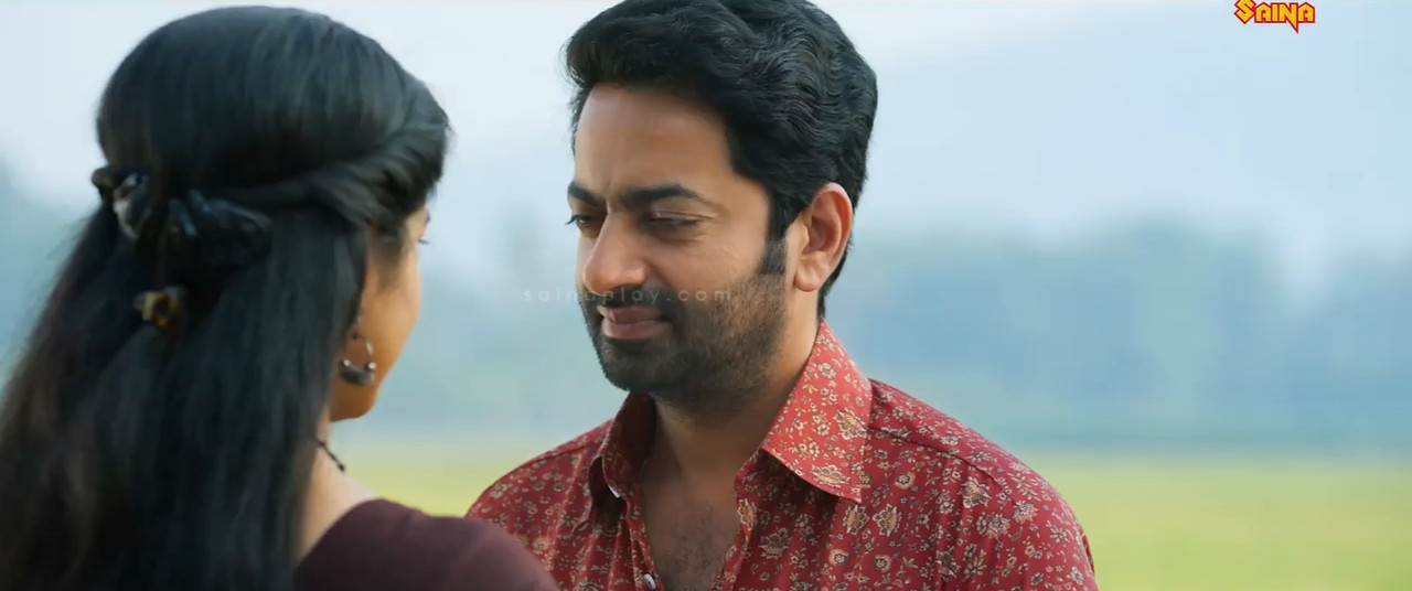 Pappachan Olivilaanu 2023 WebRip [Tamil] 480p, 720p Screenshot