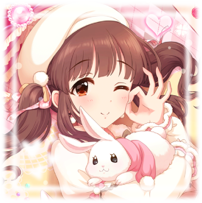 Chieri Ogata - Idolm@ster Chieri Ogata - Idolm@ster