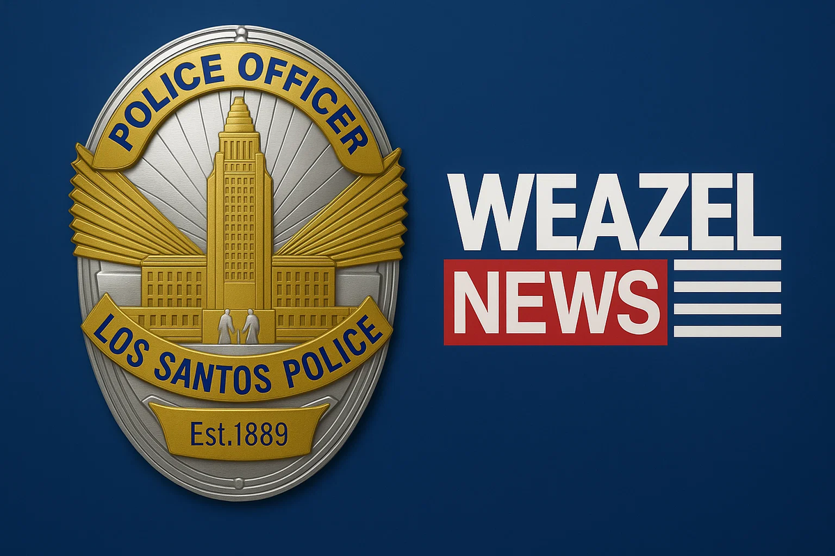 Aclaración sobre el artículo del Weazel News