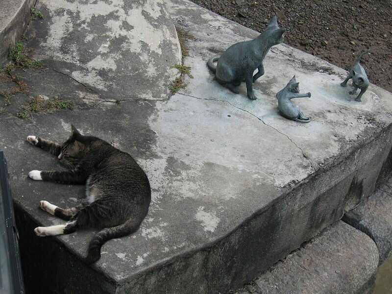 800px-Cavenagh-Bridge-Cats-Sculpture-2-Dec-05