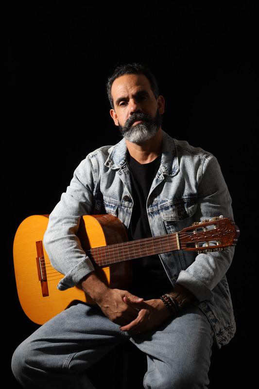 Retrato editorial de G.Hoffmam 18