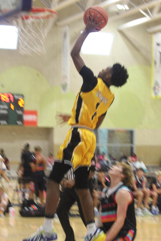 HV Ballers Elite
