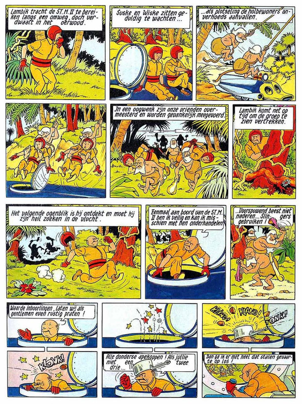 Suske en Wiske 112-1