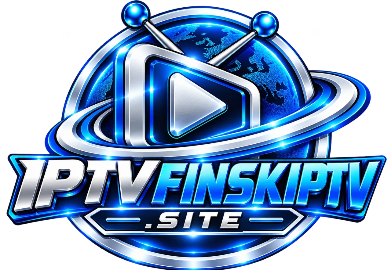 finskiptv.site - Paras IPTV Palvelu Suomessa