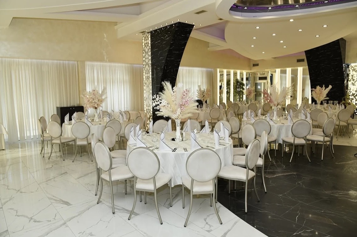 Restoran Princ Restoran & Sala Niš — foto 4