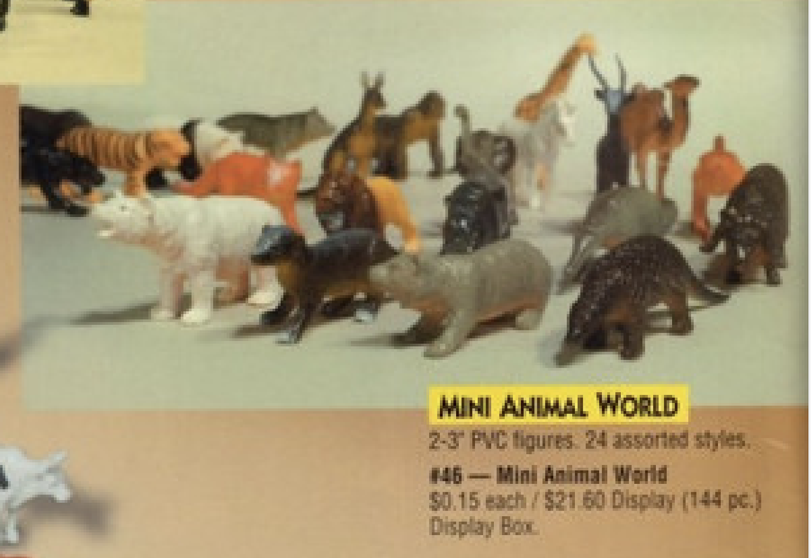 67 - Club Earth? - Animal World | A weird little set Screen-Shot-2021-04-23-at-6-44-43-PM