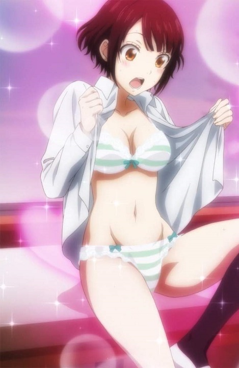 Yamada-kun to 7-nin no Majo (2015) (Sezon 1) PL.Bluray.720p.x264-zyl / Napisy PL