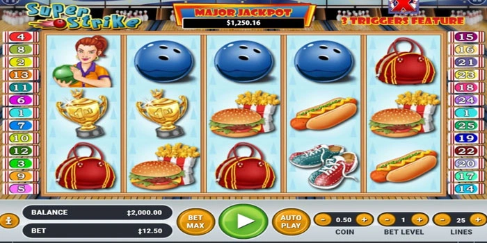 Mengatur Strategi Taruhan Dengan Bijak