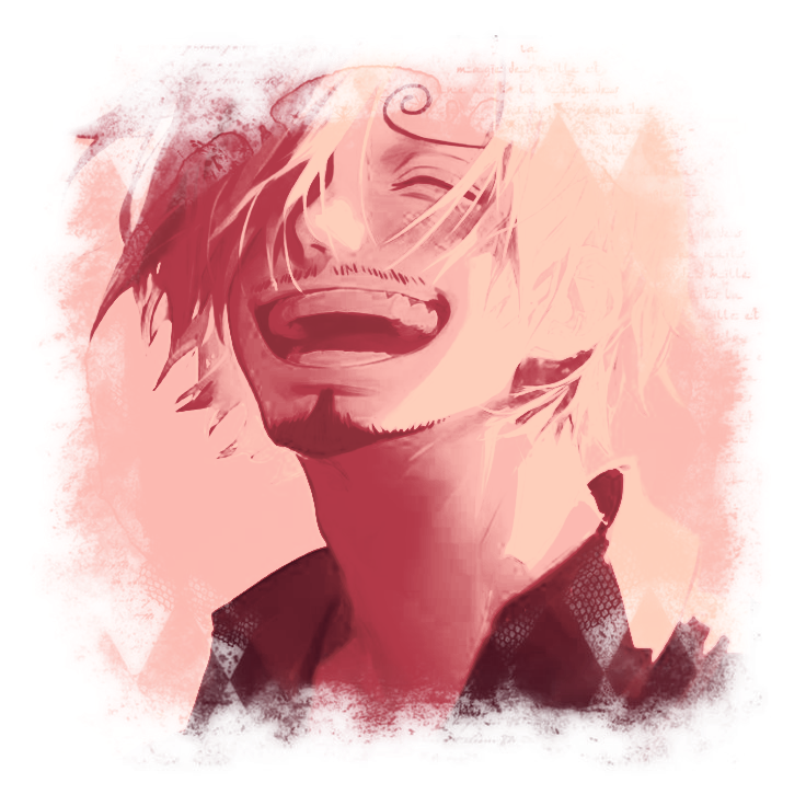 vinsmoke sanji