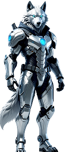 silver-cyber-wolf
