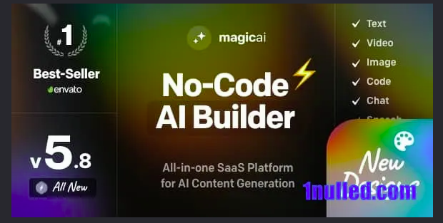 magicai