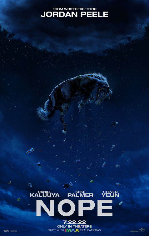 Nope ( 2022 ) Pure