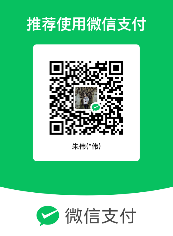 WeChat Pay