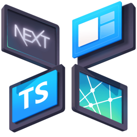 Build a site from scratch with Next.js, TypeScript, Emotion and Netlify