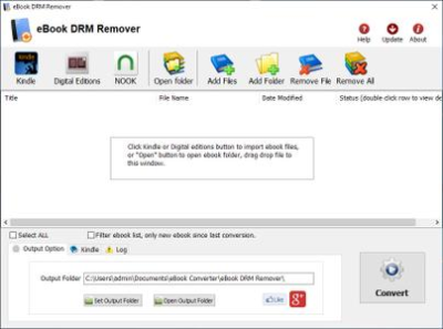 eBook DRM Removal Bundle 4.19.326.399