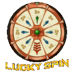 Lucky Spin