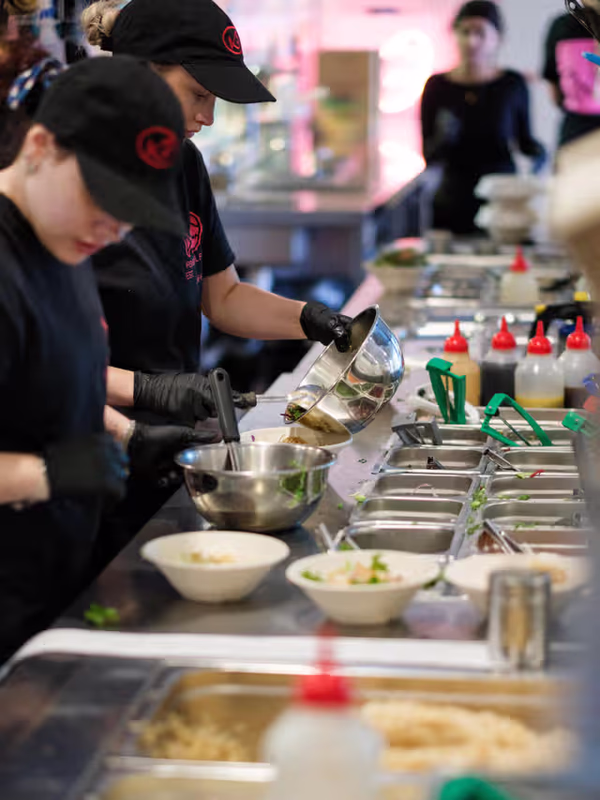 Bakery Operating System (Sovereign v4.3)