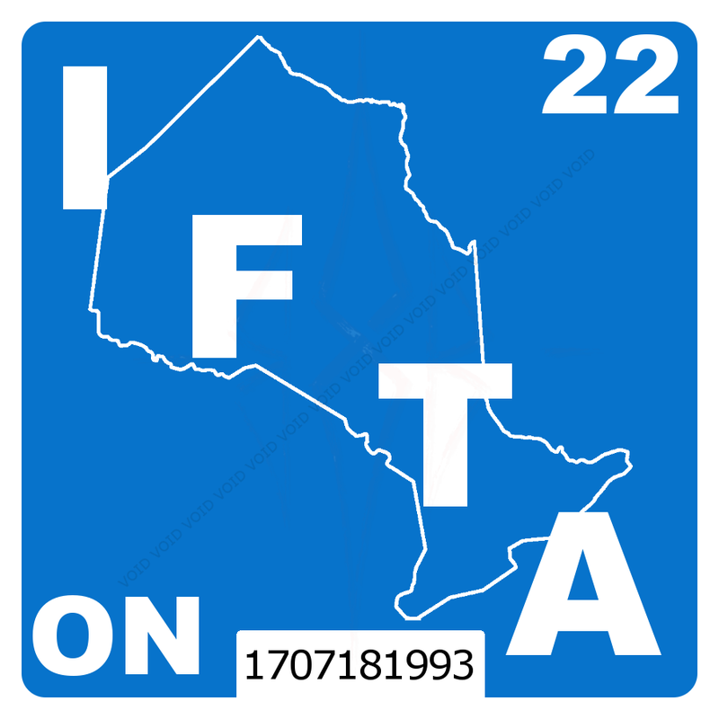 IFTA-ON22