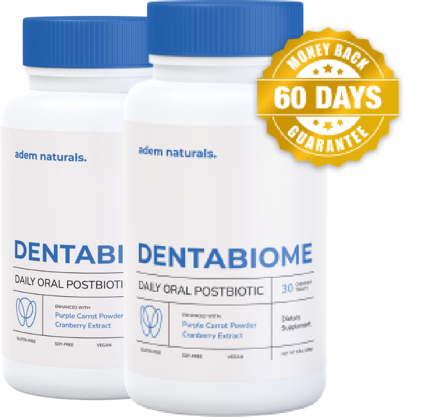 DentaBiome Supplement