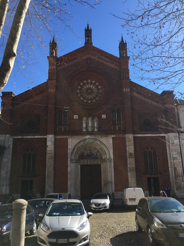 18 de marzo: mañana en Milán y vuelta a casa - Milán y Lago de Como en 3 días - Marzo 2019 (1)