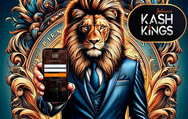 Johnny Kash Casino