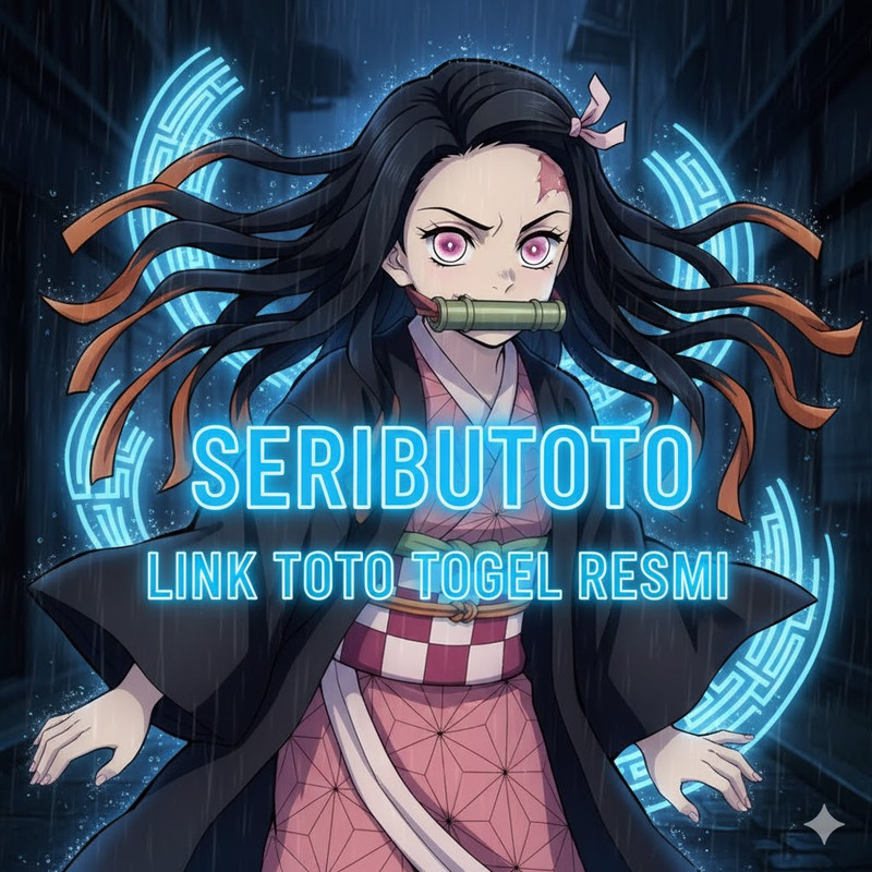 SERIBUTOTO
