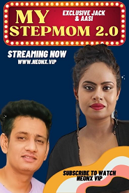My Stepmom 2.0 (2023) NeonX Short Film Watch Online