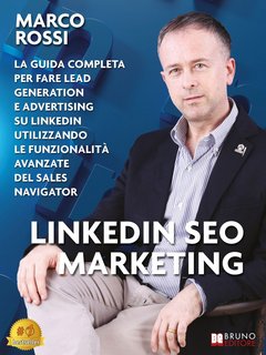 Marco Rossi – LinkedIn Seo Marketing (2022)