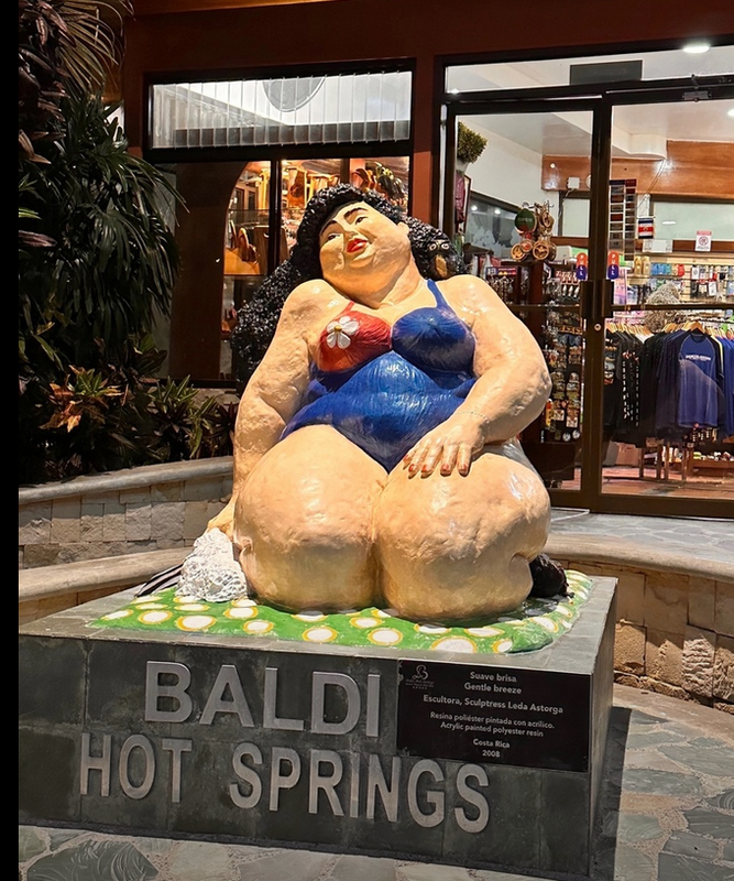 термы Бальди