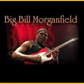 Big Bill Morganfield - Discografia (1999-2009) .mp3 - 256/320 kbps
