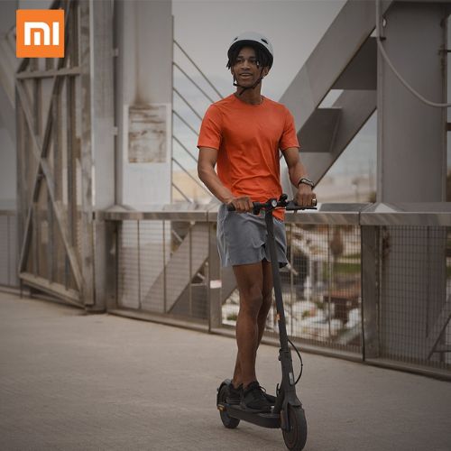 Xiaomi Mi Electric Scooter Pro 2