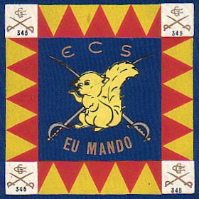 GCav345-ECS