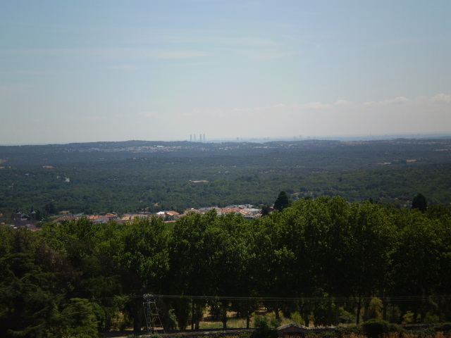 Jueves 11 de Agosto: Monumental San Lorenzo - Madrid 2016 un paseo por nuestra historia (7)