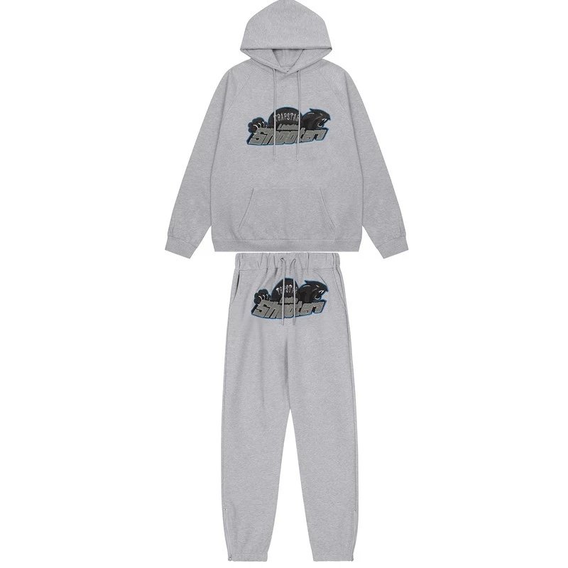 Trapstar Set