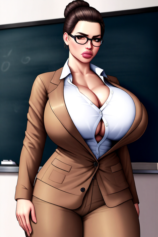 Ms. Keely