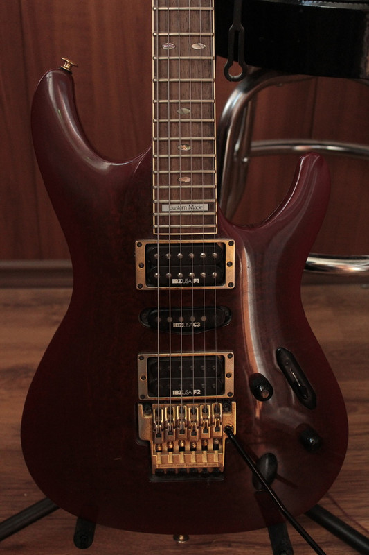 Ибанез4