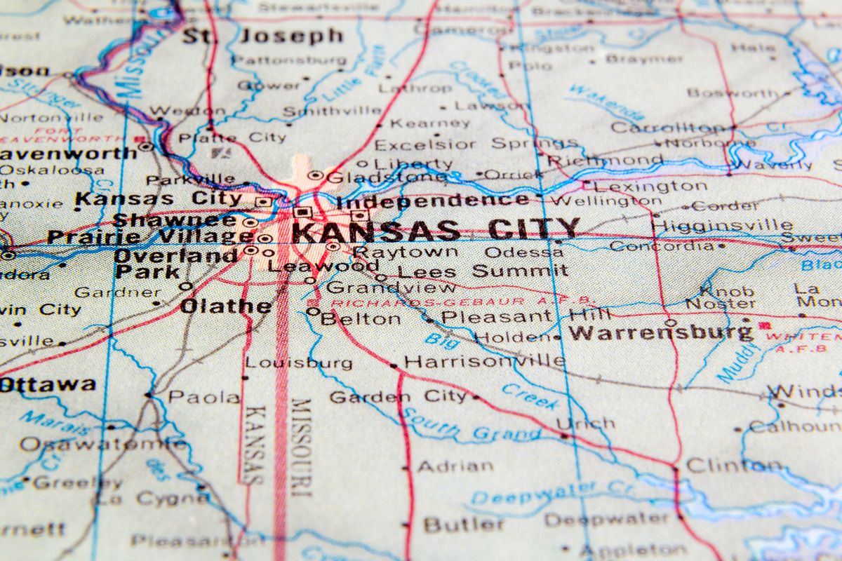 Things To Do When Moving Into A New Home In Kansas City MO