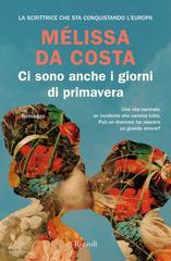 Melissa Da Costa – Ci sono anche i giorni di primavera (2026)
