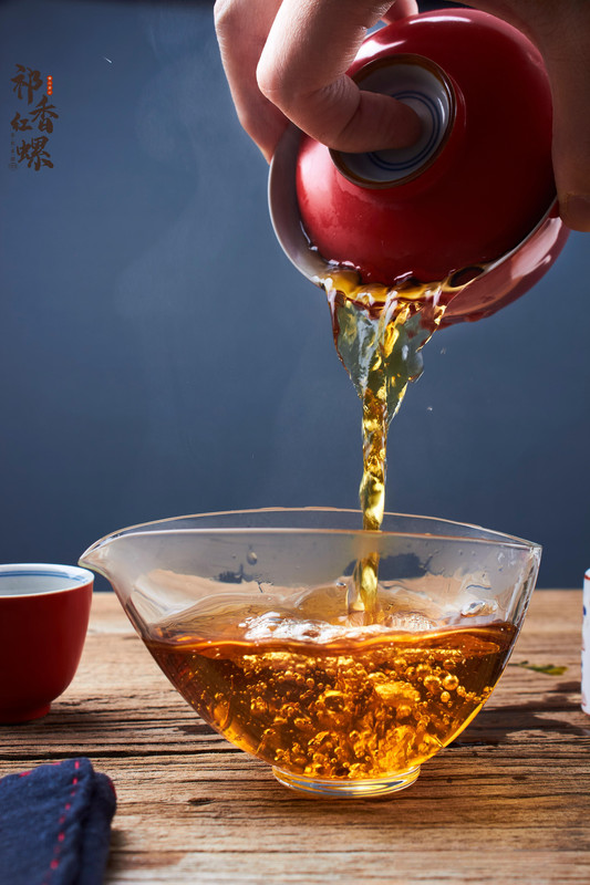 What Teaware Enhances the Richness of Black Tea? What Teaware Enhances the Richness of Black Tea?