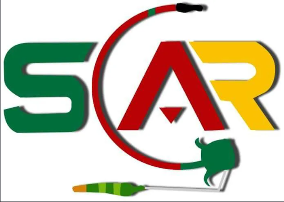 SCAR Logo